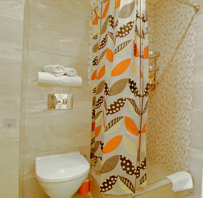 Квартира 1-комнатная Квартира — Сириус