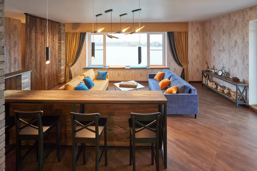 Частный дом Отдых у озера