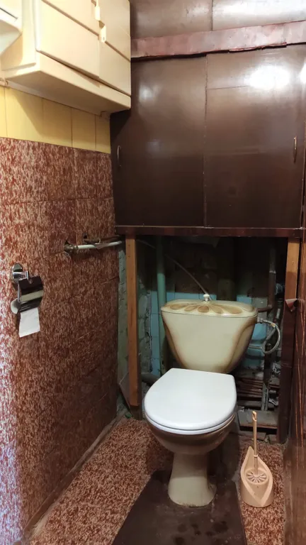 Квартира в центре дешевле хостела