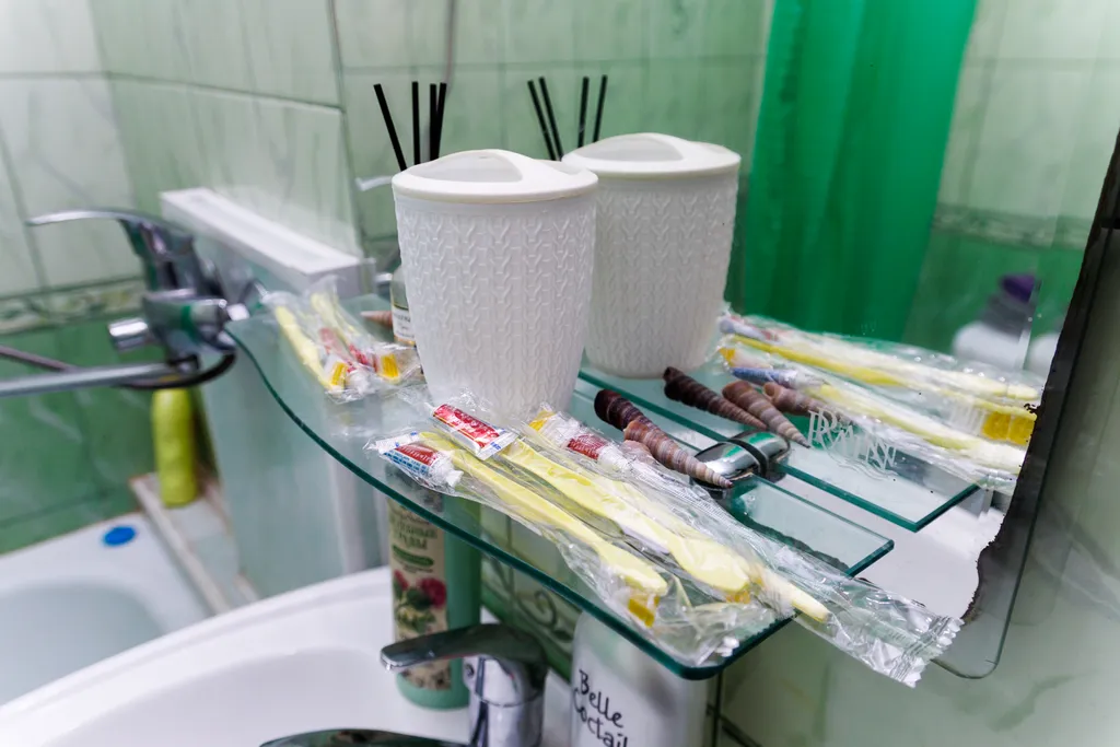 Светлая гавань