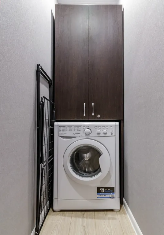 Двухкомнатная квартира у ЖД вокзала