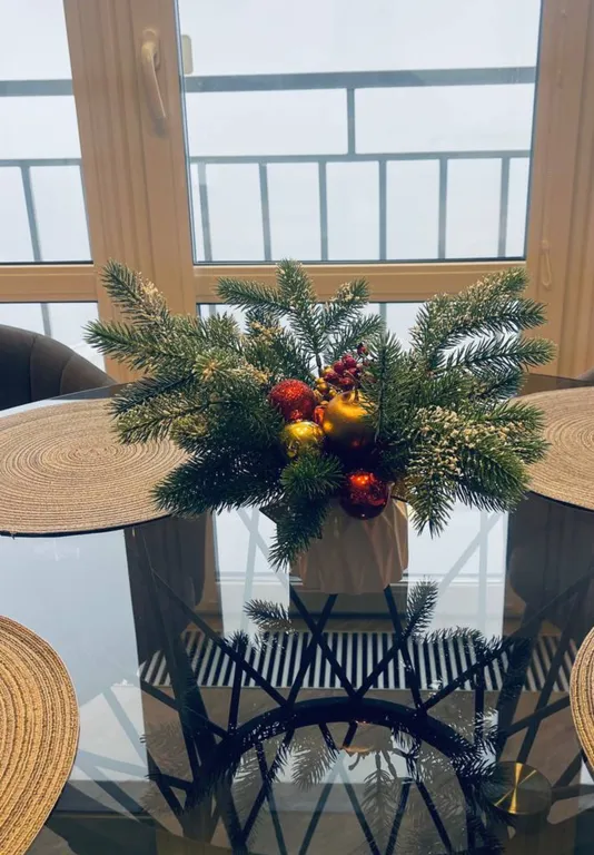 Элитные апартаменты для взыскательных гостей