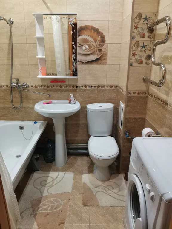 Новогодний уют