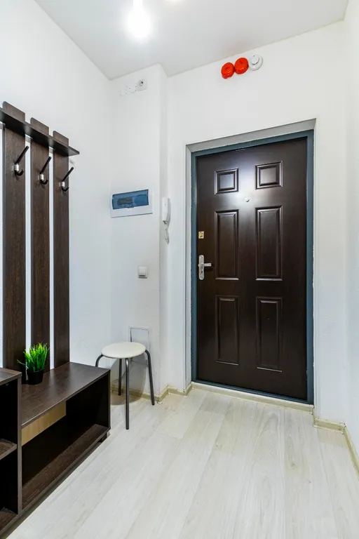 Квартира на Втузгородке, рядом с Урфу, МЧС, суворовское училище