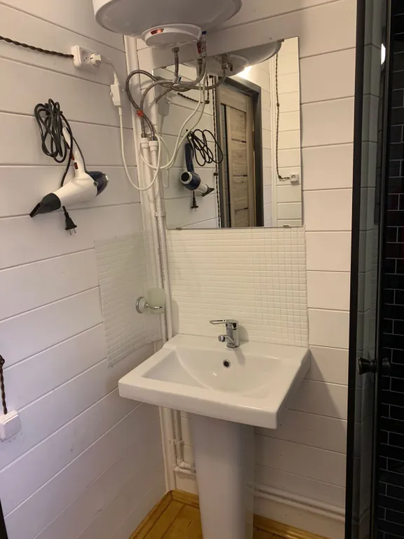 1-комнатный Дом