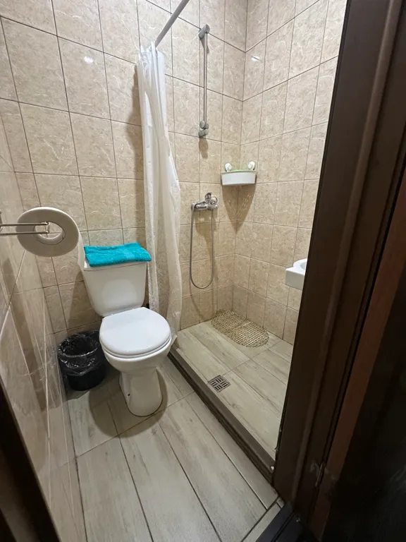 Квартира Квартира Гостевые комнаты в квартире — Санкт-Петербург