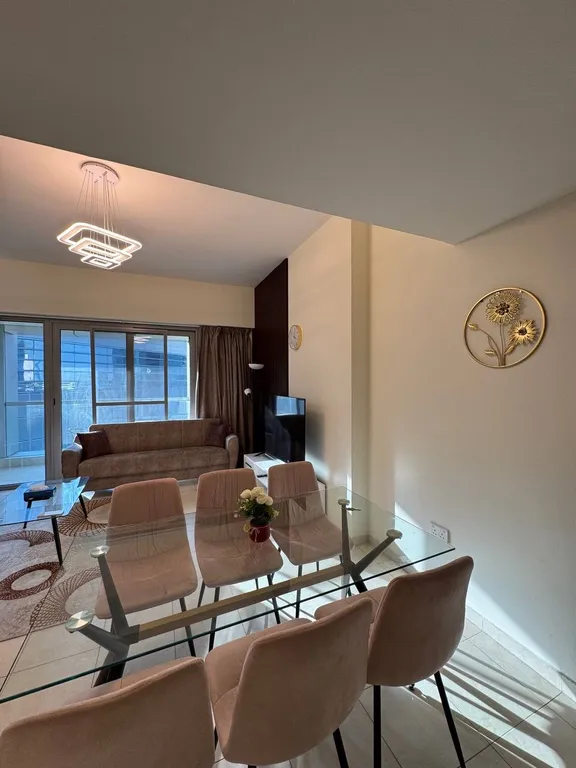 Апартамент Башня Счастья