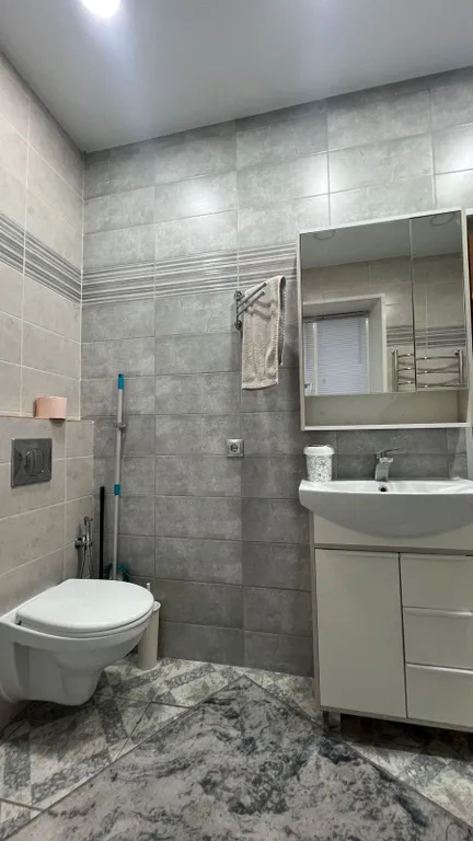 Квартира в центре города Ельца