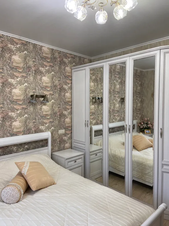 Квартира 2-х комнатная квартира в Светлогорске — Светлогорск