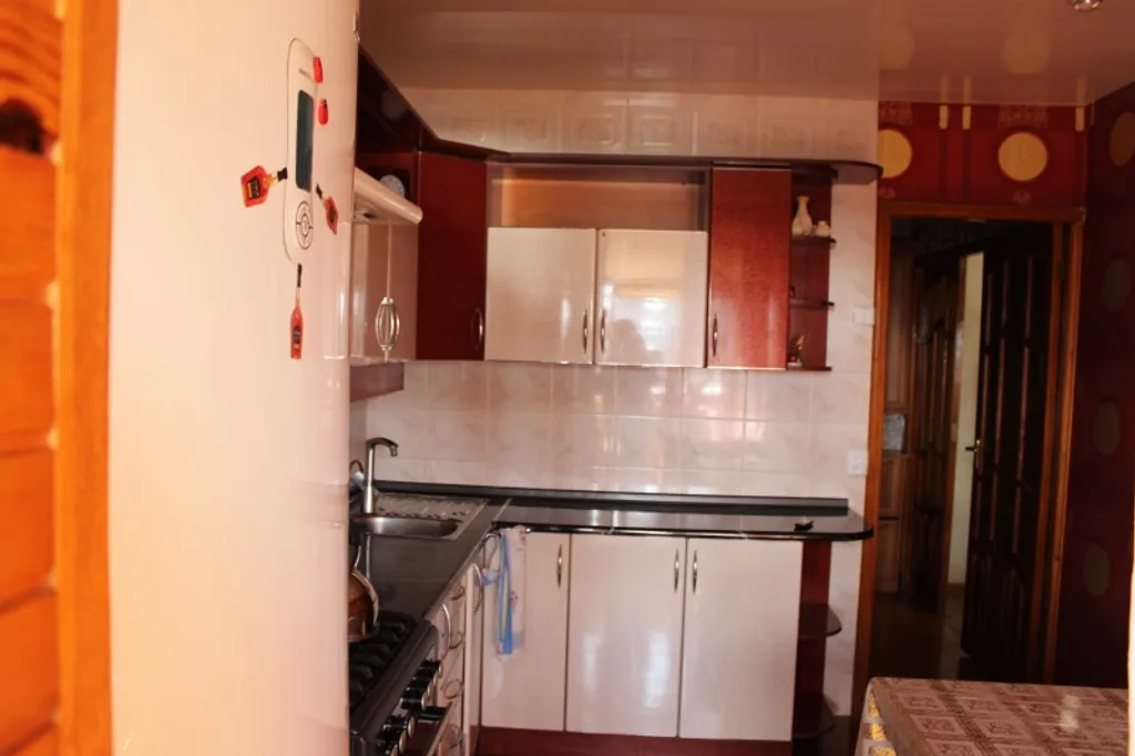 Квартира 2-комнатная Квартира — Севастополь