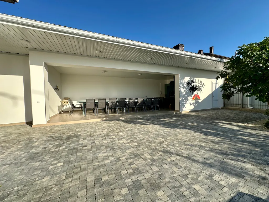 3-комнатный Дом