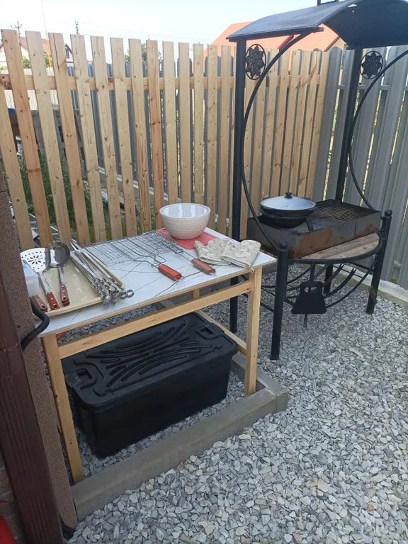 Квартира Квартира Номер в частном доме с отдельными входом — Южная Озереевка