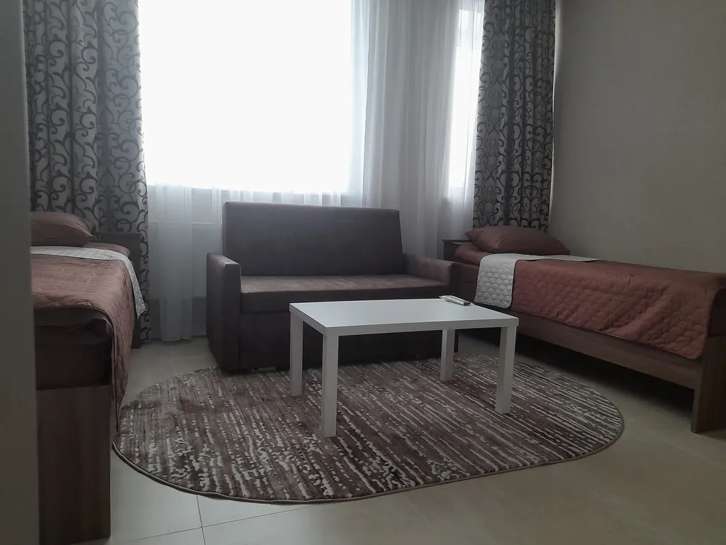 Уютный частный дом