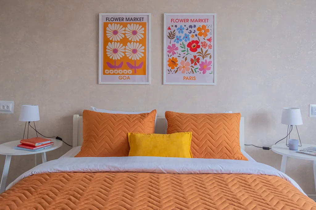 Квартира Квартира у Турнера от FlatsStories! — Пушкин