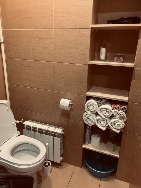 Квартира Уютная квартира для компании на Моховой — Санкт-Петербург