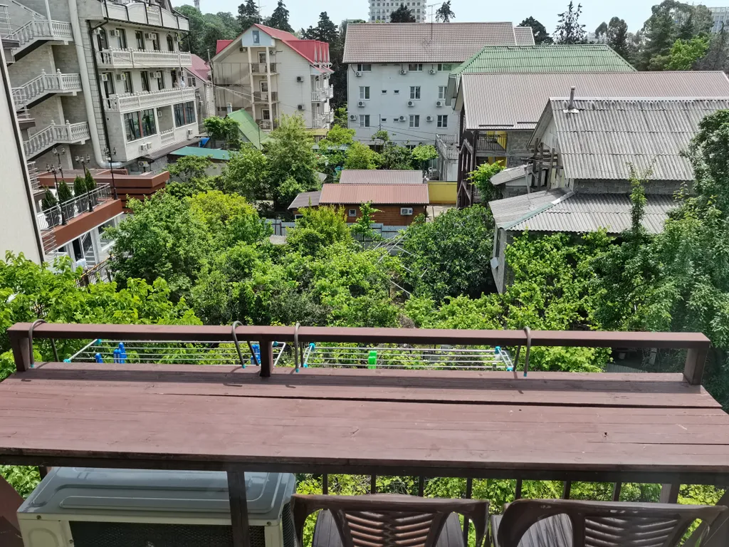 Квартира Комната — Адлер
