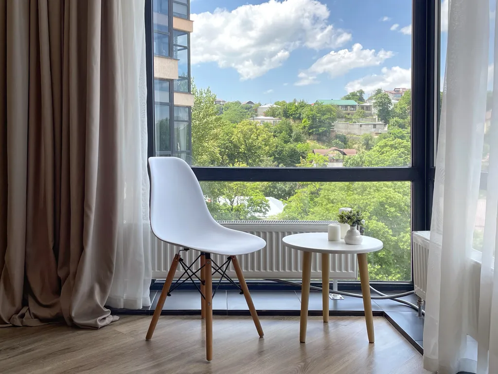 Апартамент уют