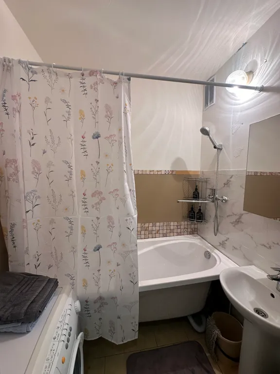 Квартира рядом с парком Динамо