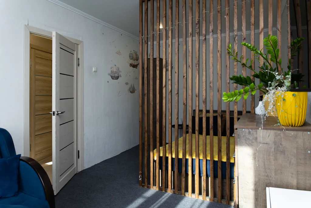 Уютная 1-комнатная квартира в центре — аренда посуточно в Мостовской