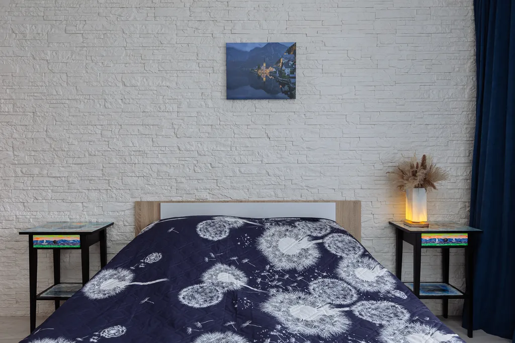 Квартира 1-комнатная Квартира — Калининград