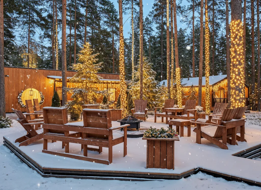 Коттедж Дом с баней и зоной отдыха — аренда посуточно в Приветнинское