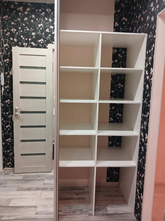 Квартира Квартира Уютная студия — Шушары