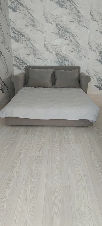 Уютная квартира в тихом посёлке, недалёко от сортавала