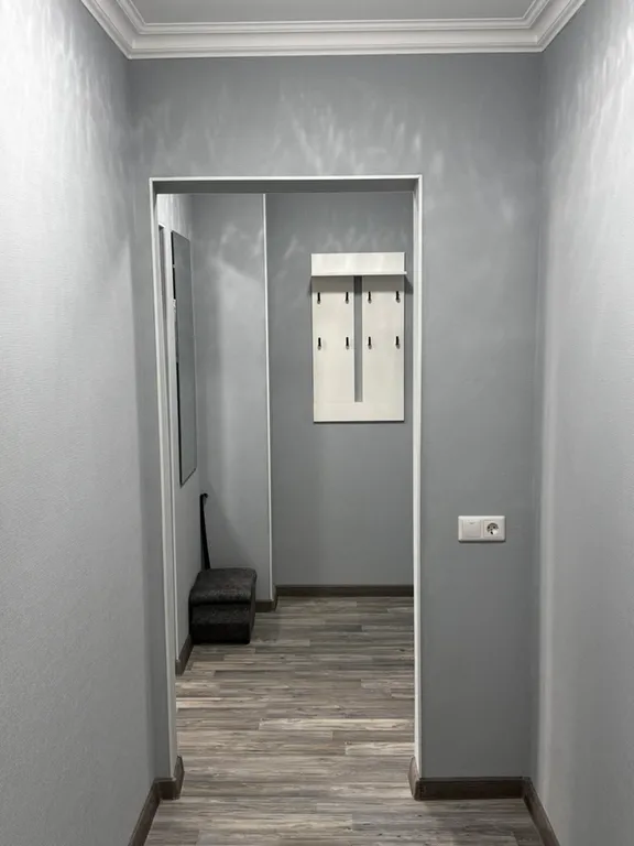 Квартира Квартира для двоих — Калининград