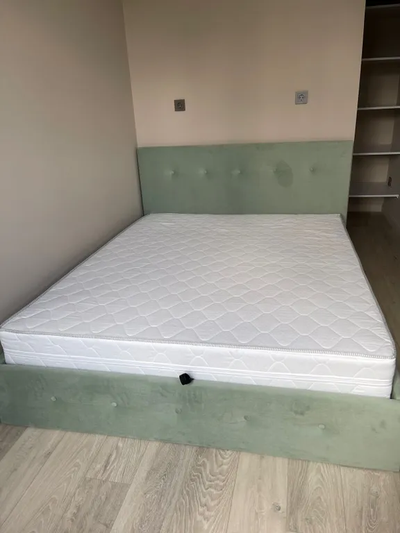 Квартира Апартаменты у моря — Зеленоградск