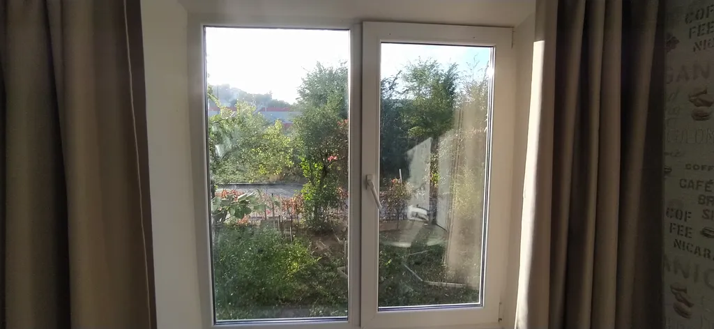 Однакомнатная уютная квартира