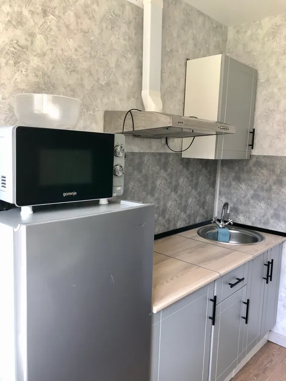 Квартира в Западном районе