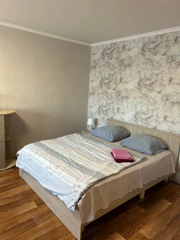 Однокомнатная квартира в центре Норильска