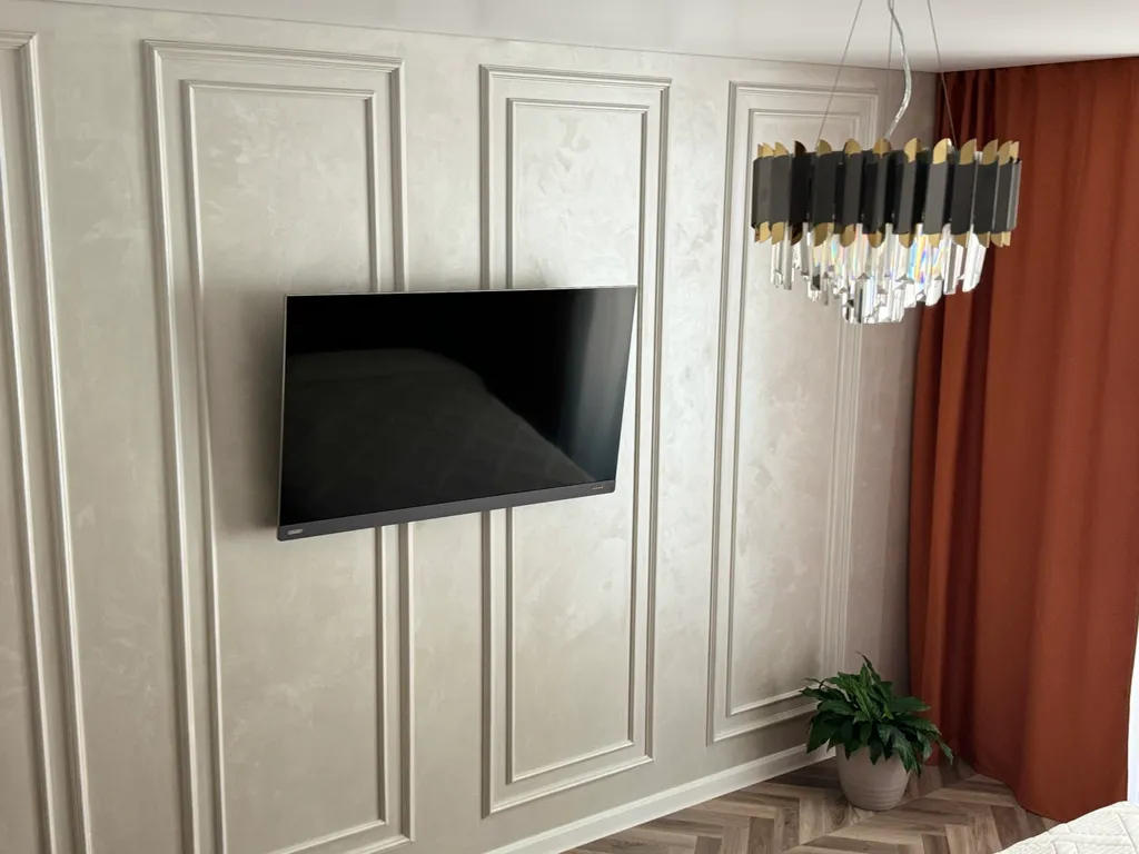 Уютная квартира в самом центре города Казани