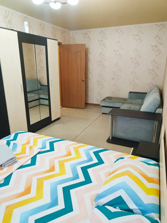 Уютная квартира в ивановских двориках