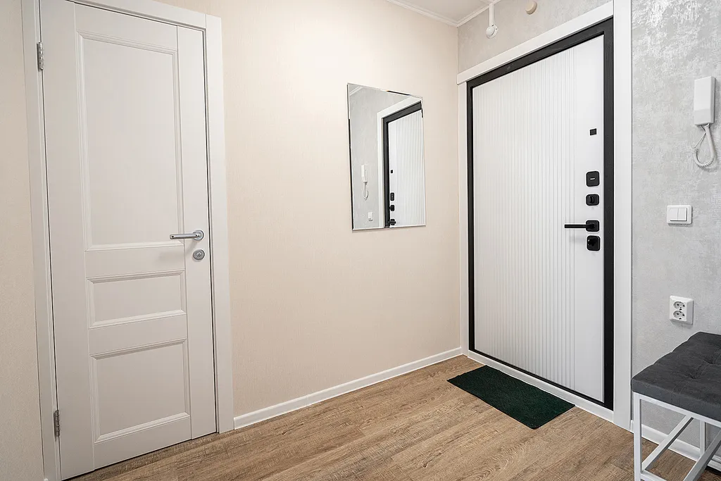 Квартира Яркая квартира для тёплых эмоций и семейных вечеров — Краснодар