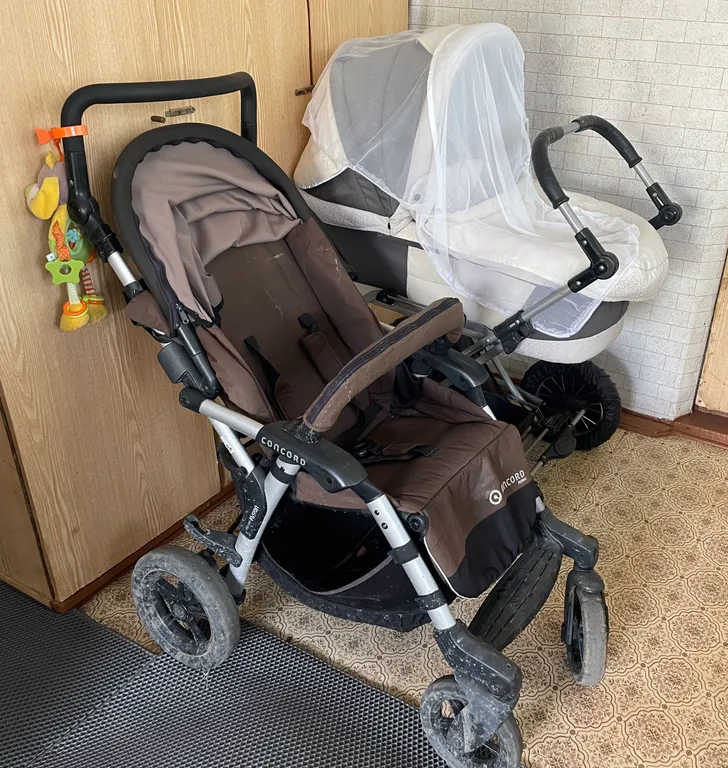 Коттедж с бассейном