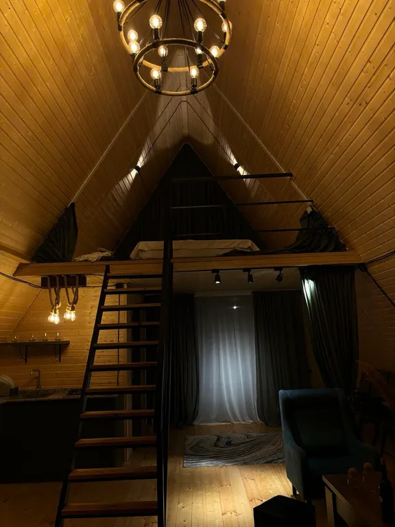 Cozy home near Batumi