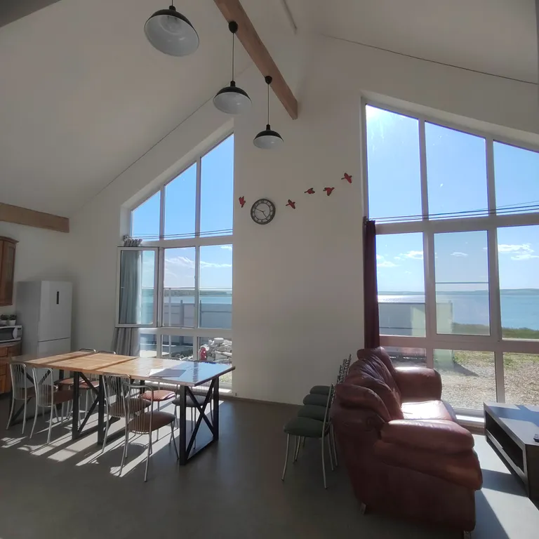 Коттедж Дом у озера — аренда посуточно в Чебаркуль