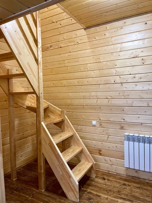 3-комнатный Дом