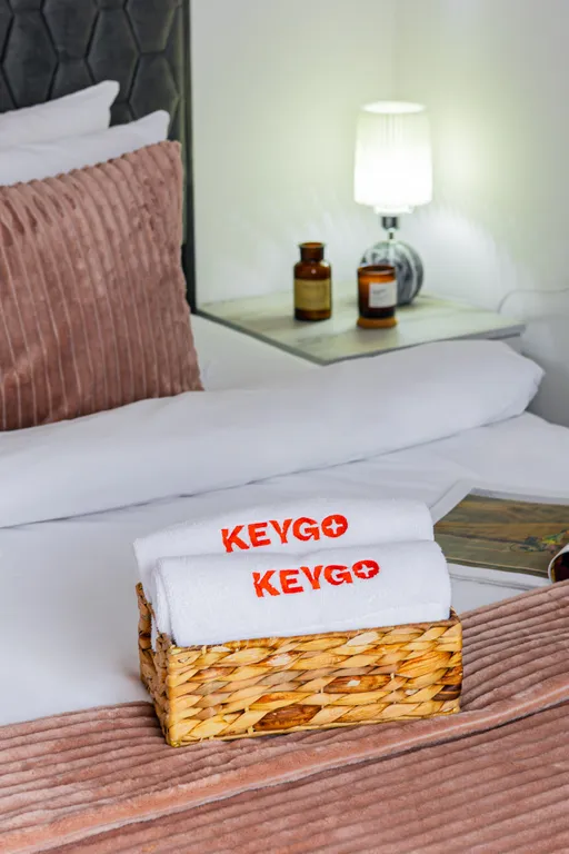 Апартаменты в самом центре