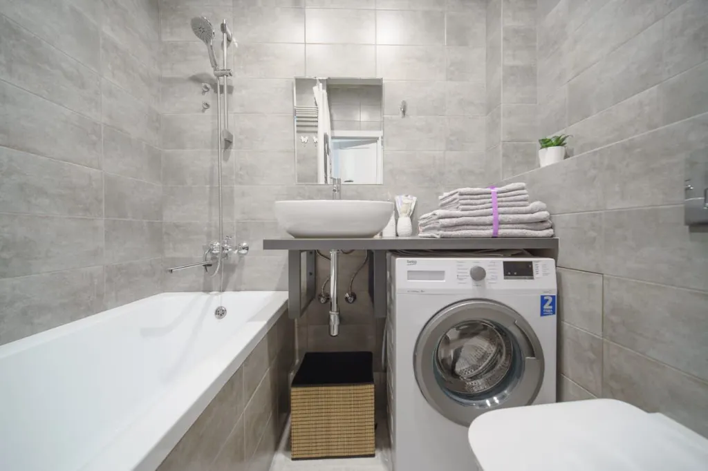 Квартира 1-комнатная Квартира — Краснодар