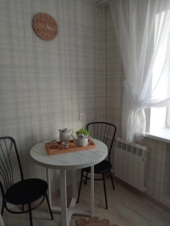 Домашний очаг уютная квартира у вокзала