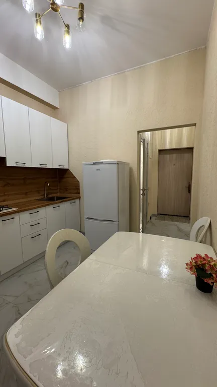 Апартаменты рядом с морем