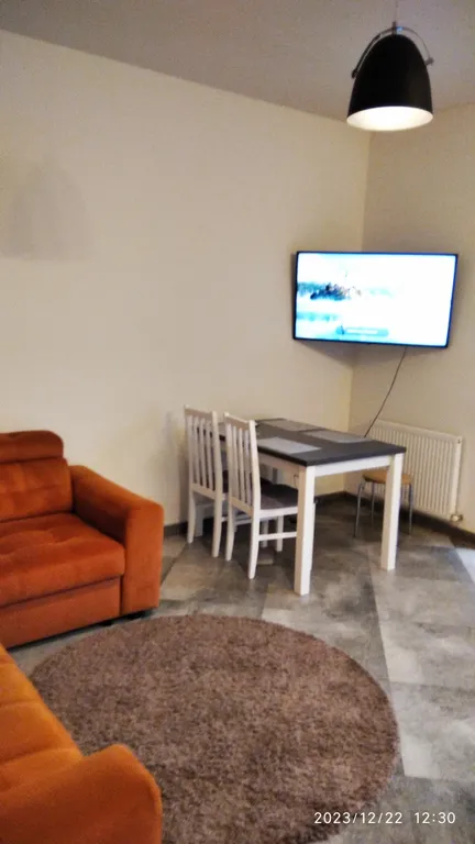 Квартира у моря