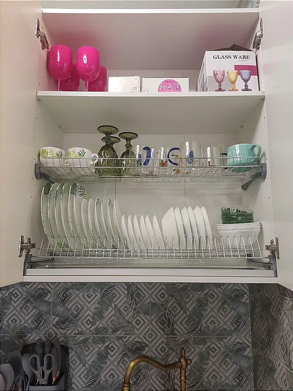 Квартира Уютная квартира недалёко от моря — Зеленоградск