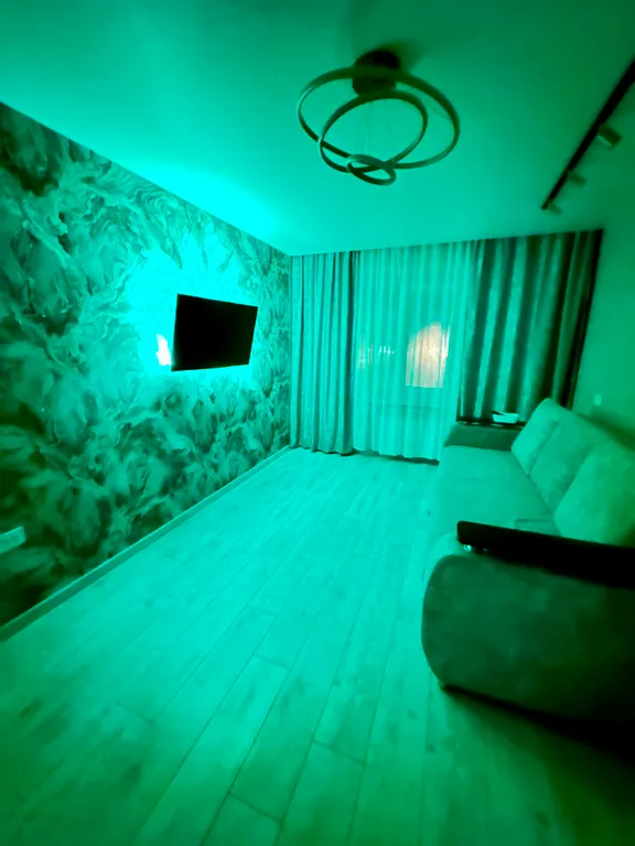 Привлекательная квартира в Дзержинском районе