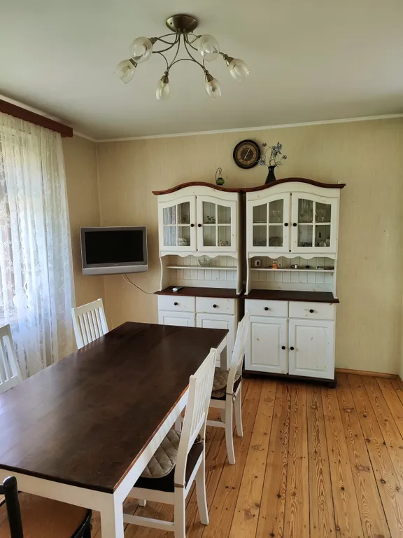 Апартаменты с видом на церковь и парк