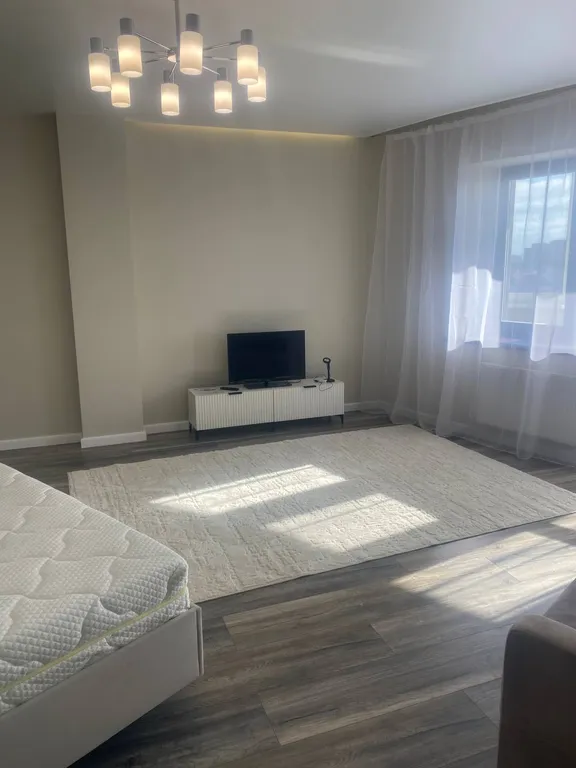 Комфорт-апартаменты Chill Pill в центре