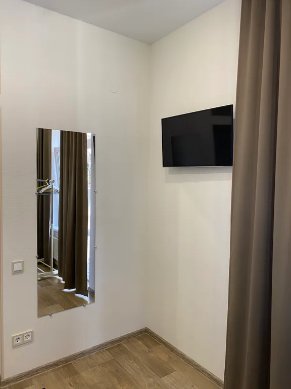 2-комнатная квартира у Приморского парка