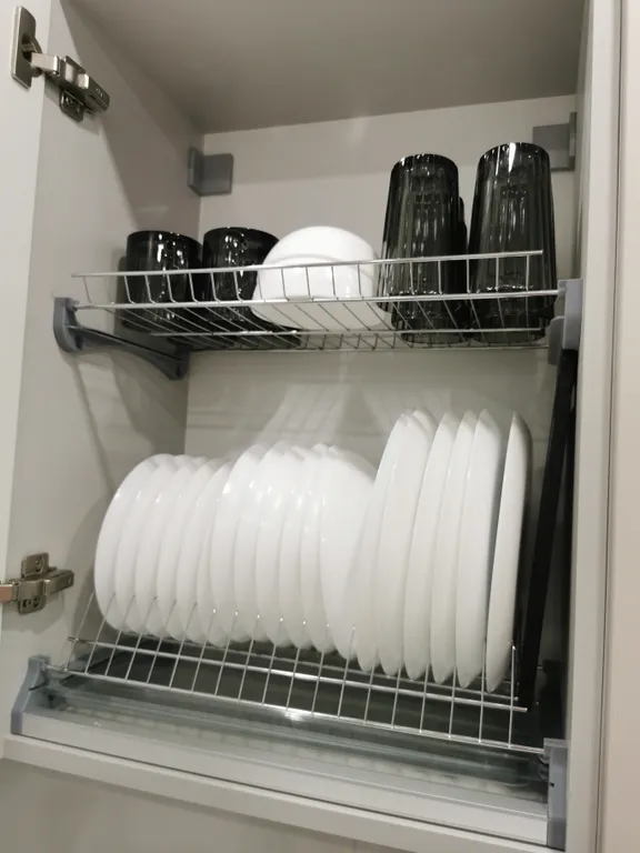 Квартира Квартира на 25 этаже с эксклюзивным видом-на закат — Калининград